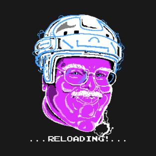 Reloading! T-Shirt