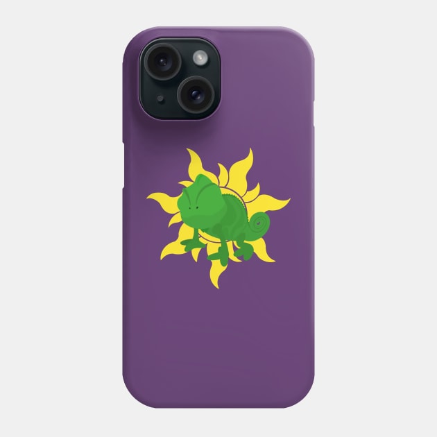 Minimalist Pascal Phone Case by PaprikaPanda