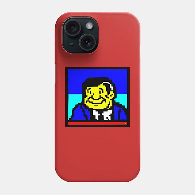 Bamboozle! Phone Case by Pickledjo