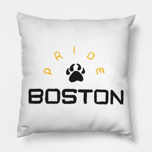 Boston Priiiide 07 Pillow