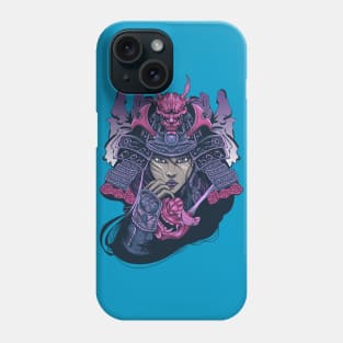 Woman Ronin Phone Case