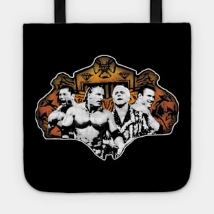 Evolution Tote