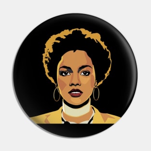 The Miseducation of Lauryn Hill Pin