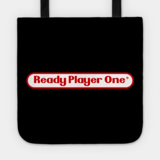 Ready player one Tote