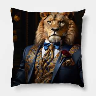 Lion king Pillow