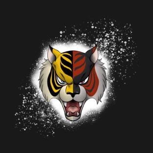 Tiger Mask T-Shirt