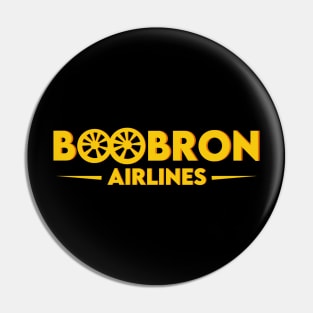 Boobron Air Pin