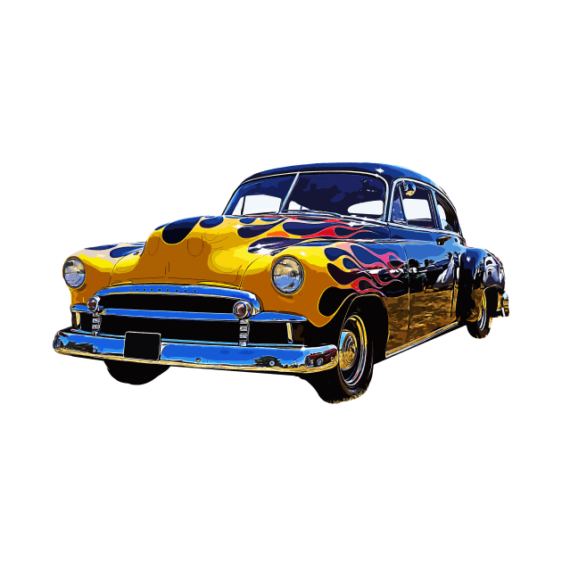 Hotrod by Joe_Deluxe