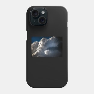 Clouds 5 Phone Case