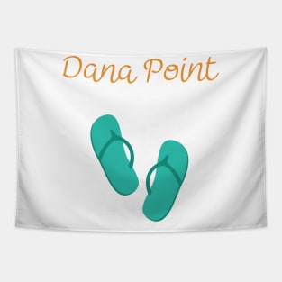 City Of Dana Point Tapestry