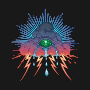 Eye of the Storm T-Shirt