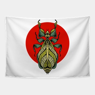 Insect 1 Tapestry