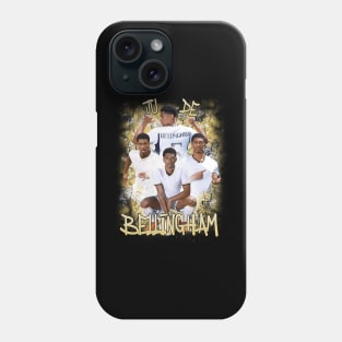 JUDE / THE STAR Phone Case