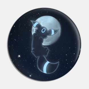 Moonlight Pin