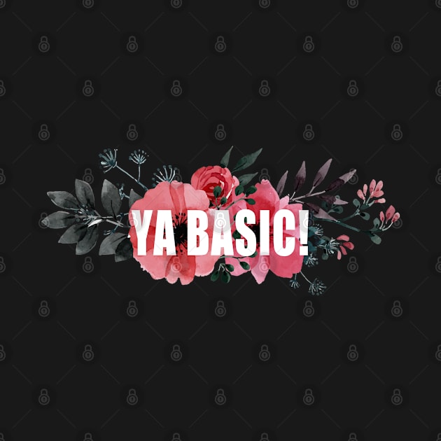 ya basic! by aluap1006