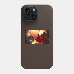 Lava! Phone Case