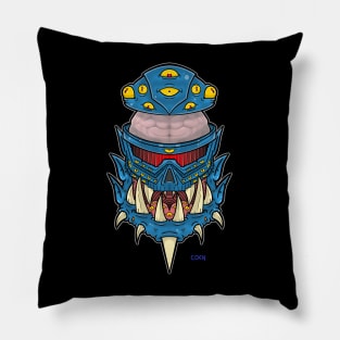 Czarvicious Pillow