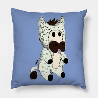 ZeeBee Pillow