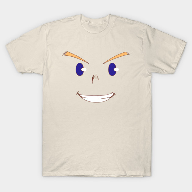 Mirio Togata