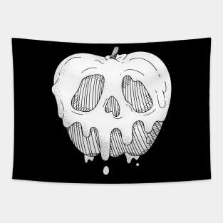 Poison Apple Tapestry