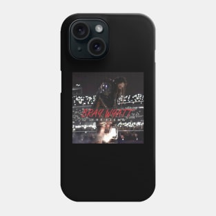 RIP BRAY WYATT Phone Case