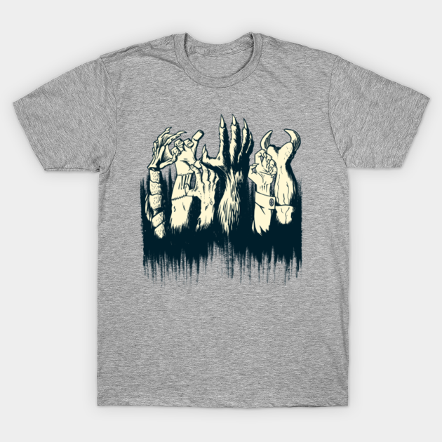 wish t shirt