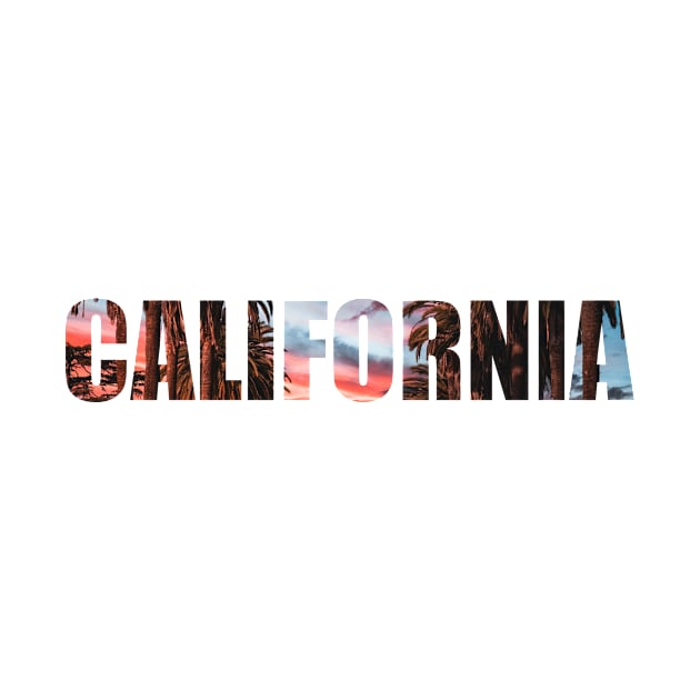 California Love by InTrendSick