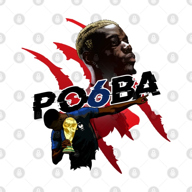 Pog-Dab by InspireSoccer