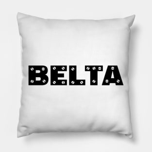 Belta Pillow