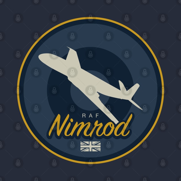 Nimrod by TCP