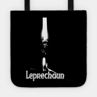 Leprechaun Tote