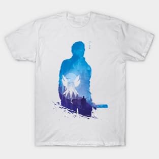 Vergil Devil May Cry 5 Special Edition Bury The Light T-Shirt (Marvel Vs  Capcom Variant) Essential T-Shirt for Sale by CyberSchizoShop