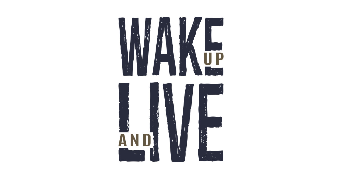 Wake up wake up. Wake up and buy. Wake up and buy. Wake me up when. Wake up and buy.