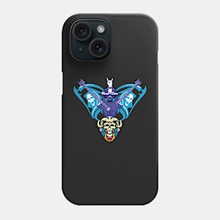 Rock Anthem Phone Case