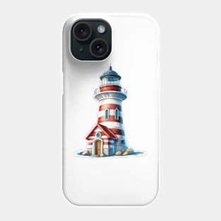 Lighthouse Phone Case