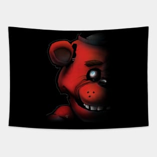 Freddy freddy Tapestry