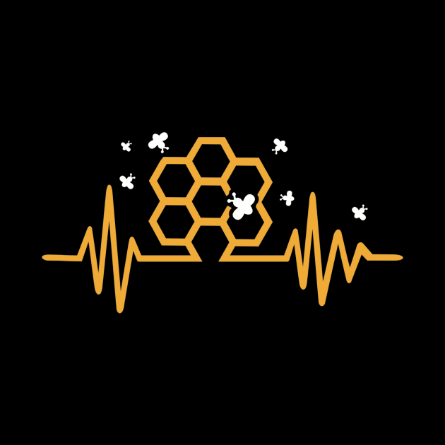 Honeycomb frequency by Designzz