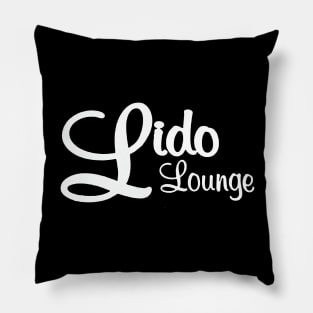 Lido Lounge Pillow