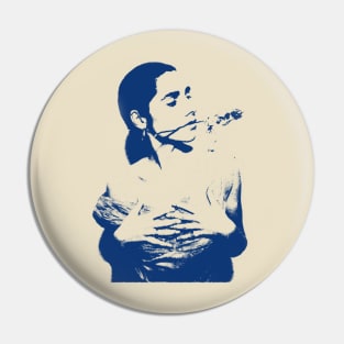 Pj Harvey Pin