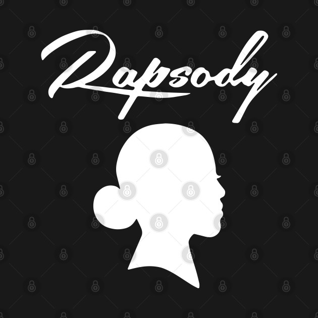 Disover RPSDY - Rapsody - T-Shirt