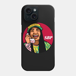 SBP Phone Case