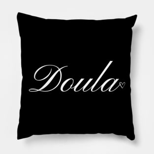 Doula Pillow