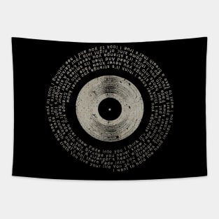 Mazzy Star Fade Into You Tapestry