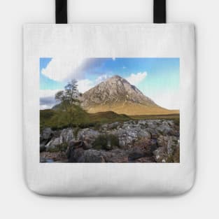 Buachaille Etive Mor 4355 Tote