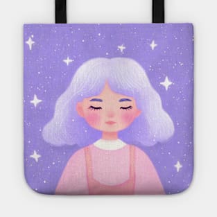 Dreamy Girl Tote