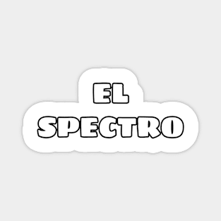 El Spectro Magnet