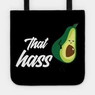 avocado Tote