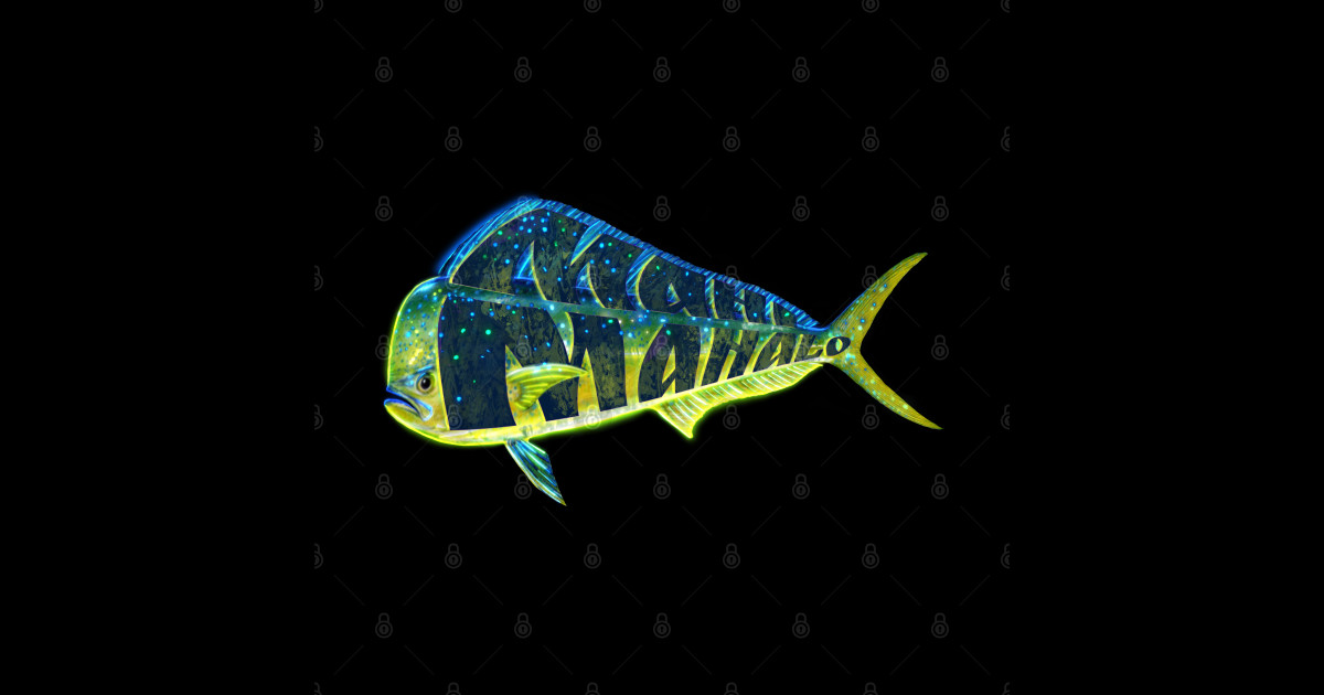 Mahi Mahalo grateful for fastest growing fish Mahi tacos Mahi