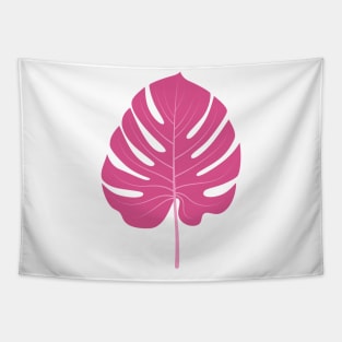 Monstera Tapestry