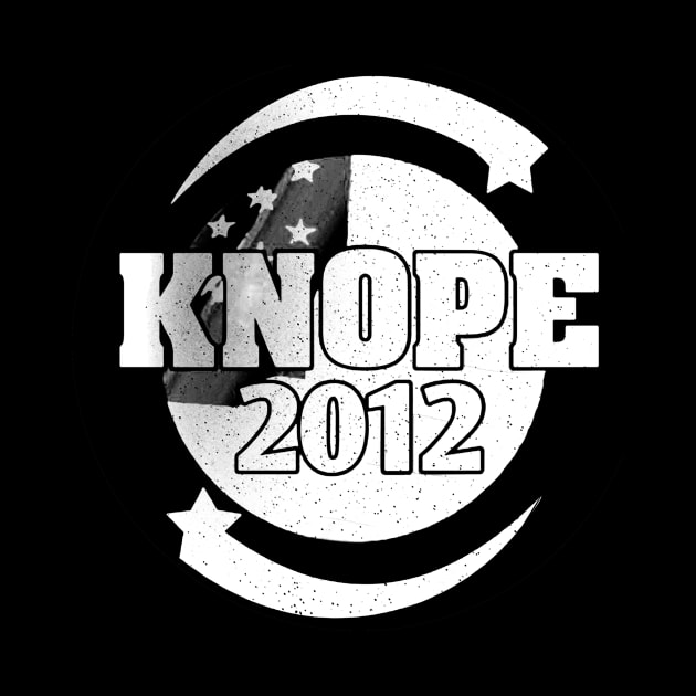 Knope 2012 Parcs and Rec by truefriend